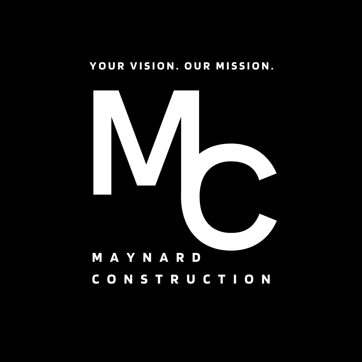 Maynard Construction Inc logo