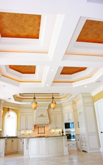 Custom Kitchen