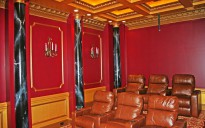 Theatre Room