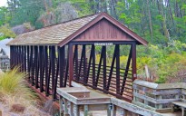 Draper Lake Bridge