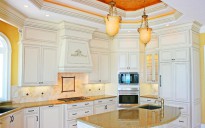 Custom Kitchen